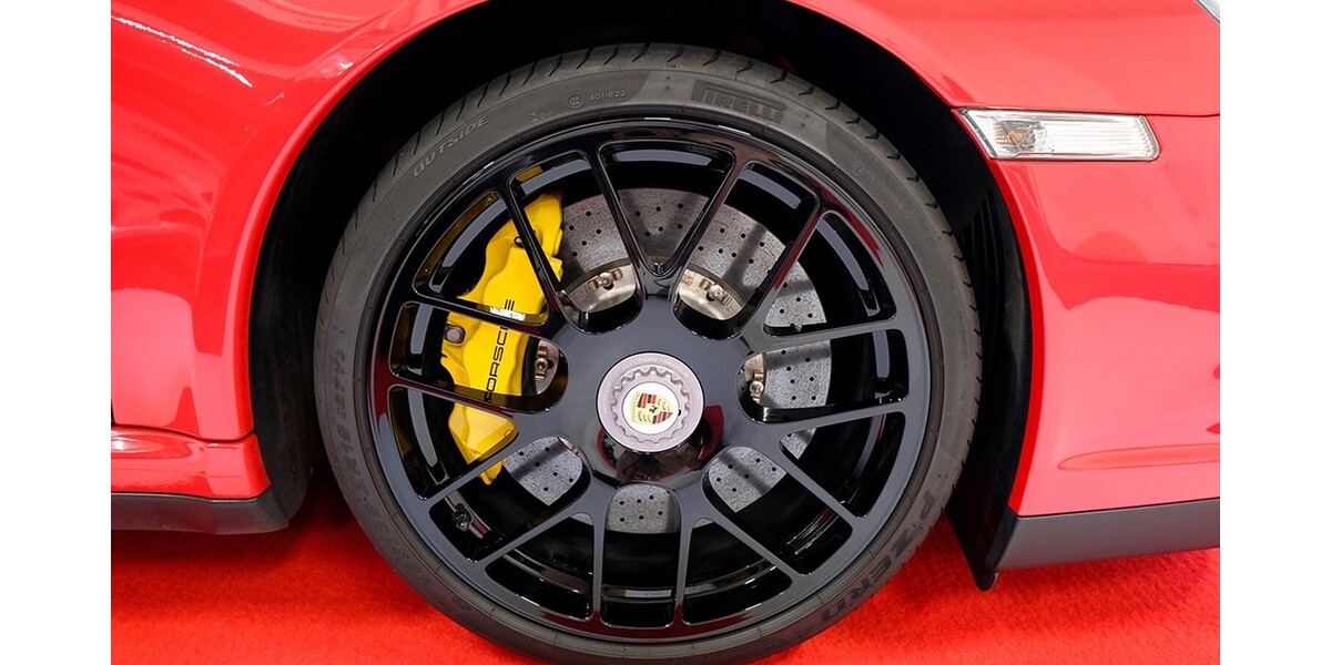 Porsche 997 84.850 km 103.990 &euro; Rödermark 63322