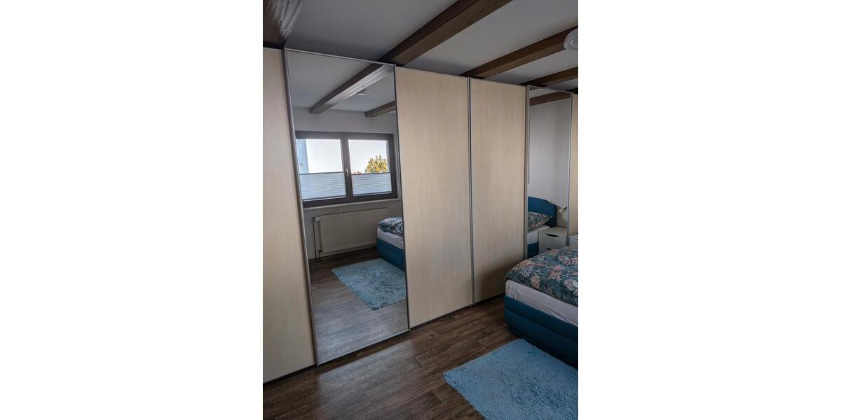 Erdgeschoßwohnung Babenhausen - 3 Zimmer, 90 m&sup2;, 850&euro; | Angebot:26234354