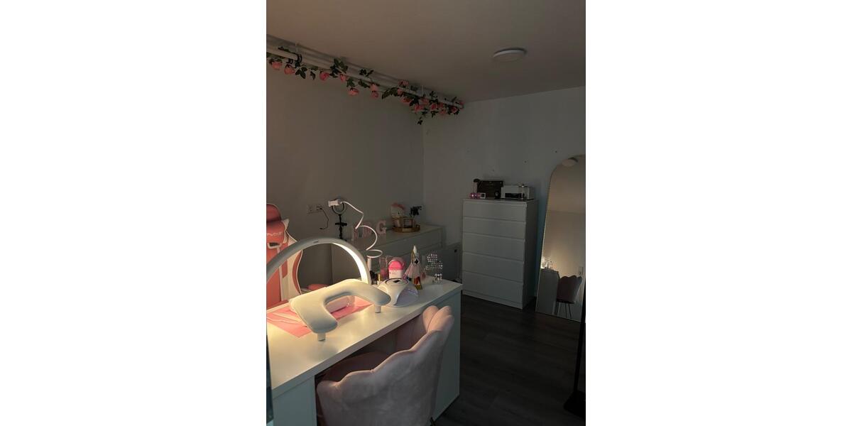 Gewerbeobjekt Groß-Zimmern Zimmern - 560&euro; | Angebot:25335196