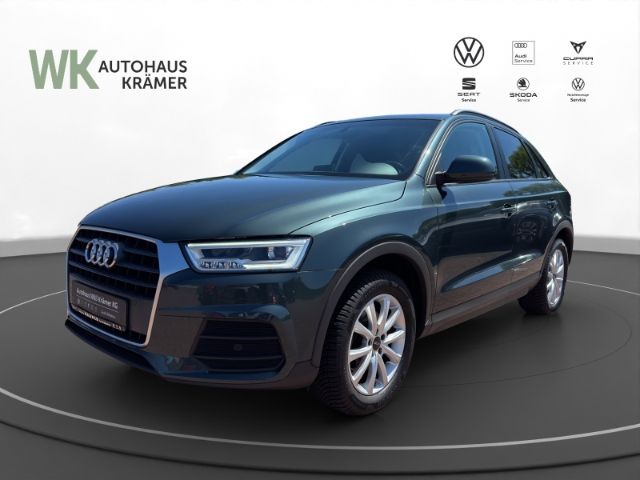 Audi Q3 76.500 km 17.990 &euro; Gross Bieberau 64401