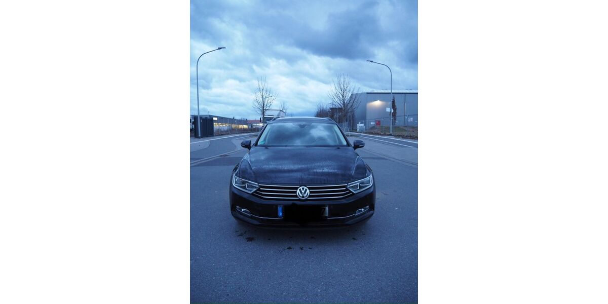 VW Passat 169.000 km 11.900 &euro; Dieburg 64807