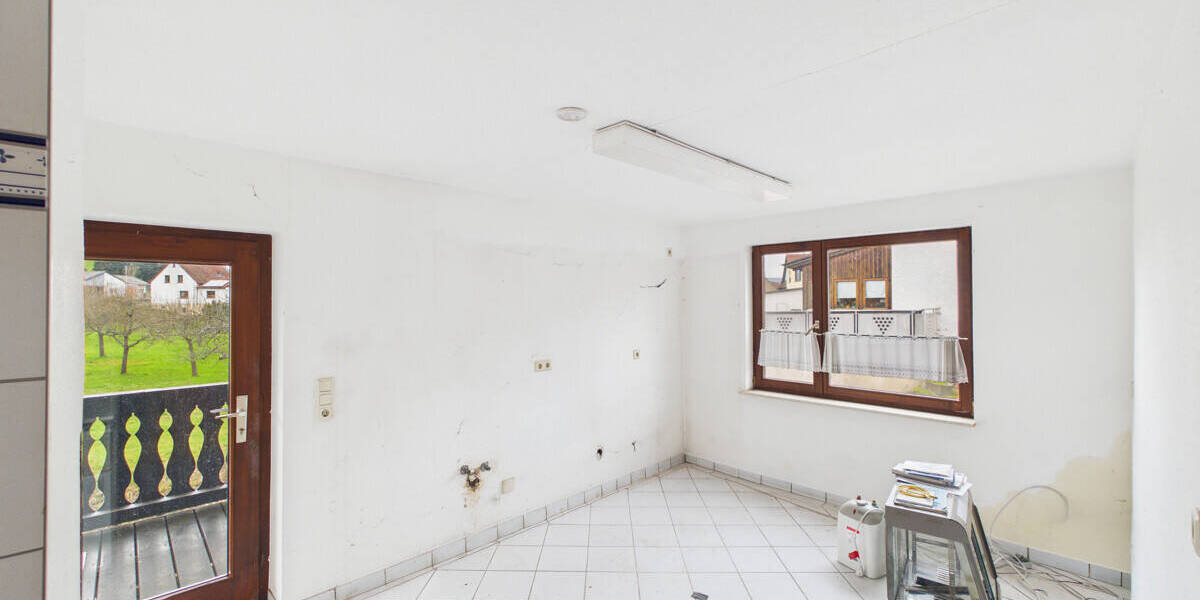 Einfamilienhaus Freudenberg Boxtal - 6 Zimmer, 161 m&sup2;, 179.000&euro; | Angebot:26154825