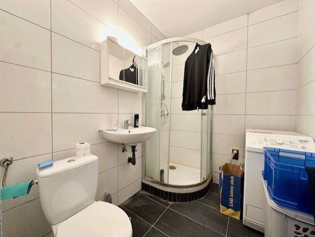 Etagenwohnung Dietzenbach - 1 Zimmer, 35 m&sup2;, 65.000&euro; | Angebot:23110389