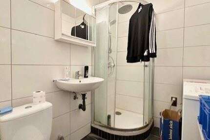 Wohnung Dietzenbach - 1 Zimmer, 35 m&sup2;, 65.000&euro; | Angebot:23110389