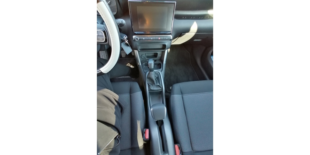 Citroen C3 Aircross 72.000 km 9.299 &euro; Frammersbach 97833