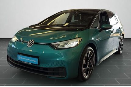 VW ID.3 46.005 km 21.680 &euro; Aschaffenburg 63741