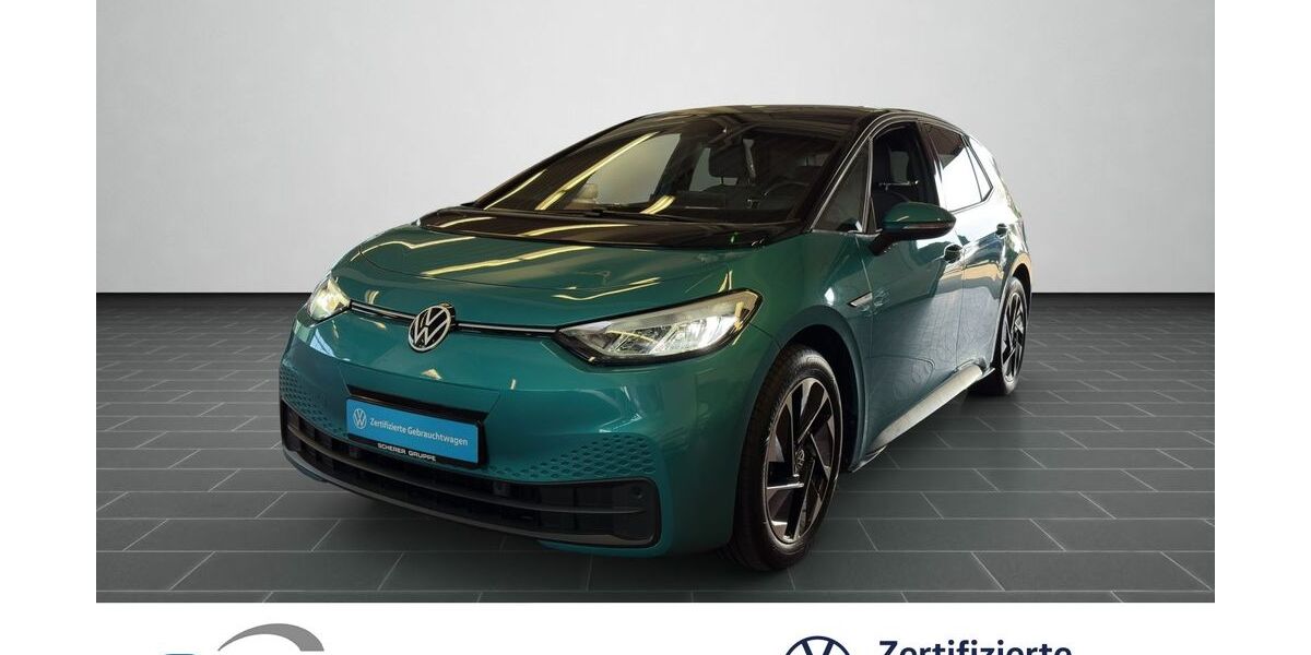 VW ID.3 46.005 km 21.680 &euro; Aschaffenburg 63741