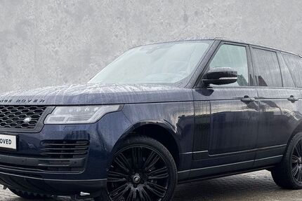 Land Rover Range Rover 53.372 km 64.900 &euro; Bruchköbel 63486