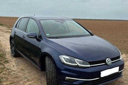 VW Golf 127.000 km 12.499 &euro; Groß-Zimmern 64846