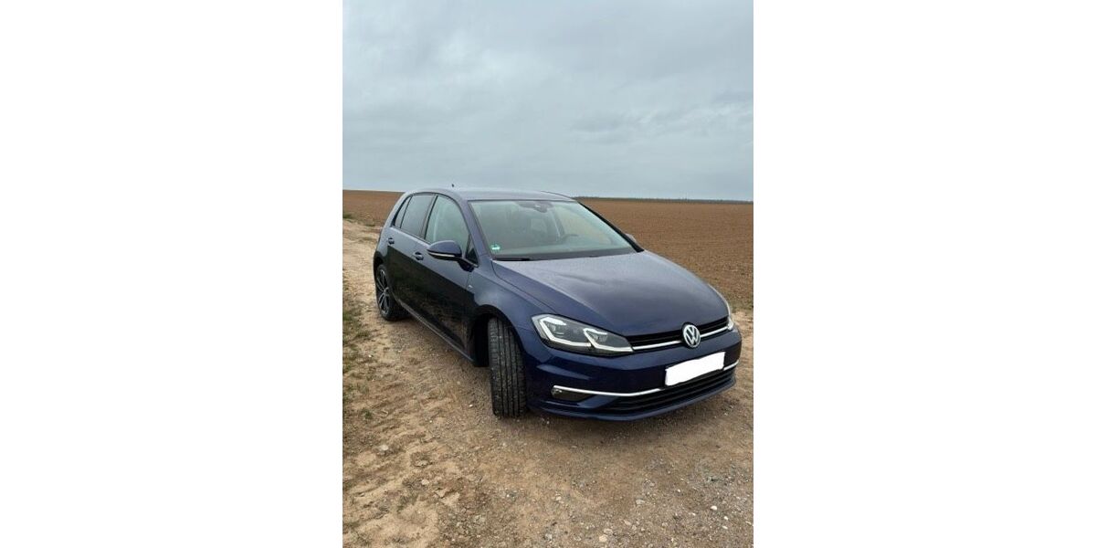 VW Golf 127.000 km 12.499 &euro; Groß-Zimmern 64846
