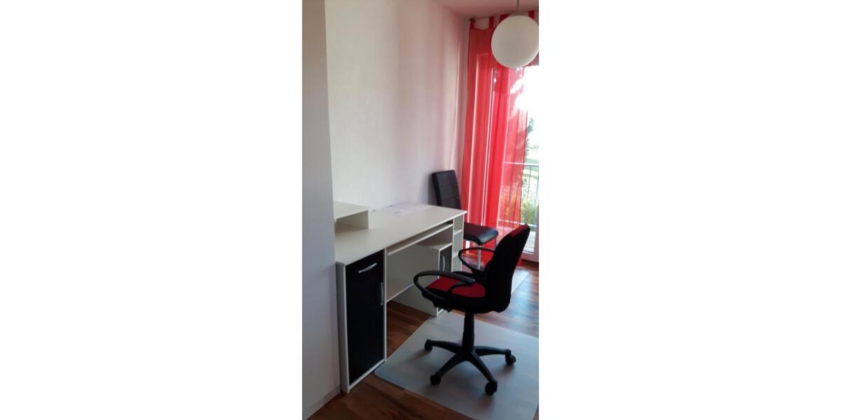 Etagenwohnung Aschaffenburg Gailbach - 1 Zimmer, 25 m&sup2;, 390&euro; | Angebot:26589170