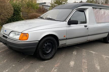 Ford Scorpio 7.554 km 4.999 &euro; Hanau 63457