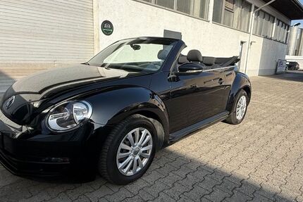 VW Beetle 243.500 km 6.999 &euro; Hainburg 63512