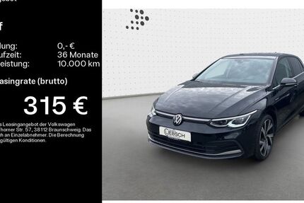 VW Golf 33.400 km 26.999 &euro; Linsengericht 63589