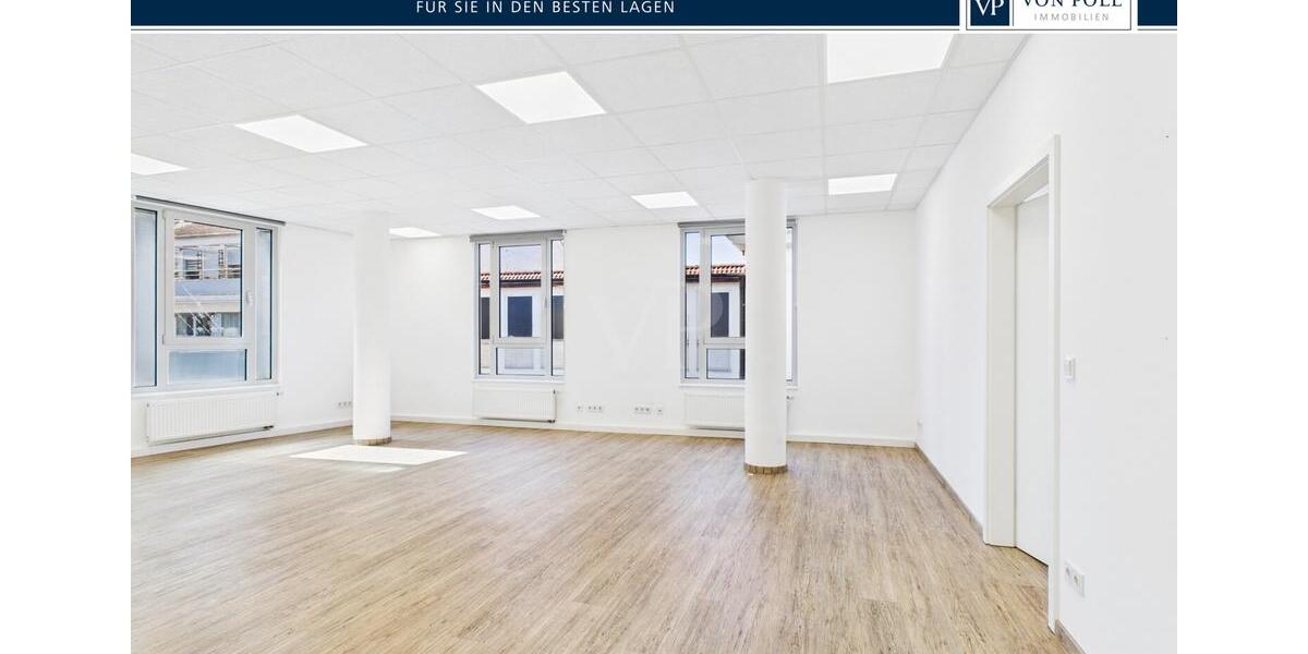 Gewerbeobjekt Aschaffenburg Österreicher Kolonie - 1.250&euro; | Angebot:24830742