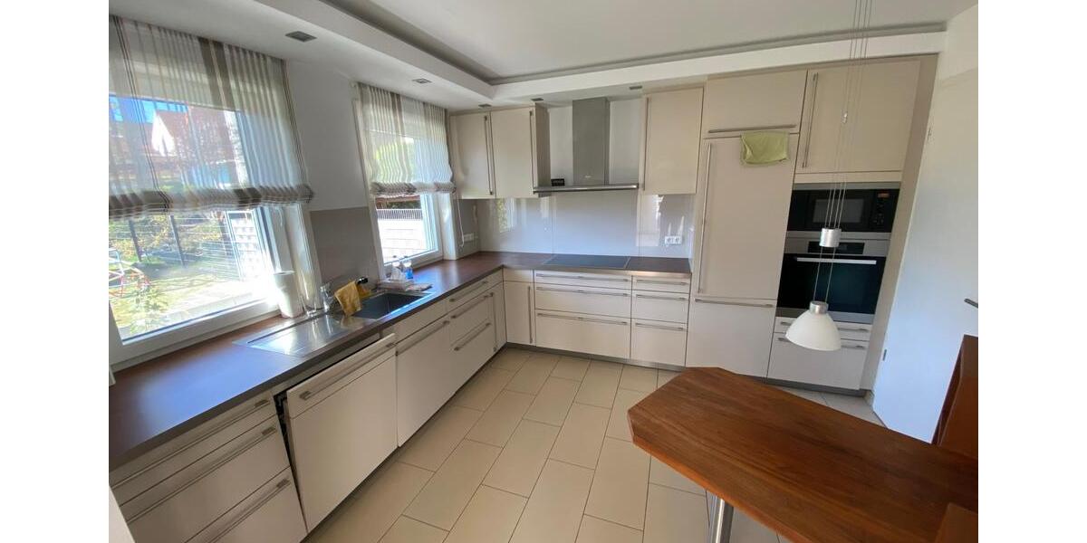 Erdgeschoßwohnung Seligenstadt - 3 Zimmer, 149 m&sup2;, 2.200&euro; | Angebot:24874021