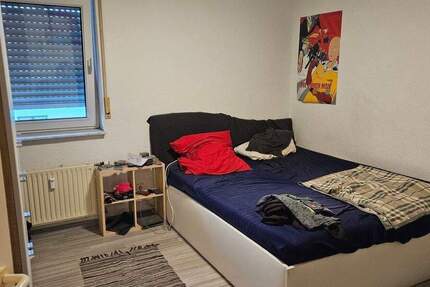 Wohnung Hanau - 3 Zimmer, 85 m&sup2;, 985&euro; | Angebot:25731105