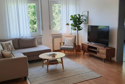 Wohnung Obernburg am Main Obernburg - 2 Zimmer, 50 m&sup2;, 600&euro; | Angebot:26292134