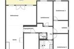 Etagenwohnung Goldbach - 4 Zimmer, 112 m&sup2;, 465.000&euro; | Angebot:26689244