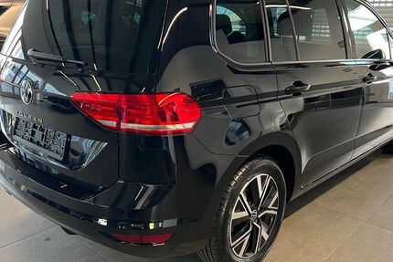 VW Touran 28.000 km 32.900 &euro; Elsenfeld 63820