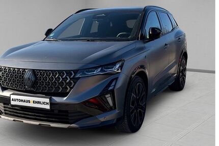 Renault Austral 8.000 km 46.990 &euro; Aschaffenburg 63741