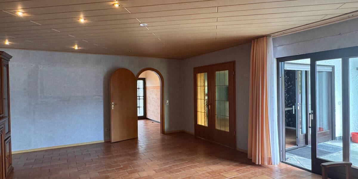 Bungalow Babenhausen - 5 Zimmer, 133 m&sup2;, 447.000&euro; | Angebot:26320645