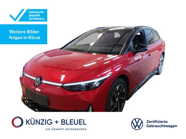 VW ID.7 23.307 km 55.490 &euro; Aschaffenburg 63741