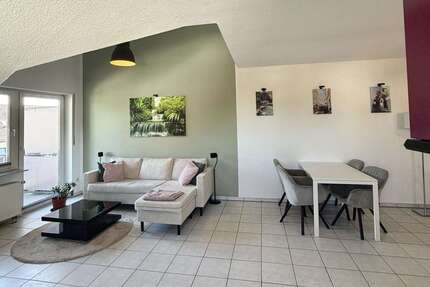 Wohnung Mainaschaff - 2 Zimmer, 51 m&sup2;, 620&euro; | Angebot:26364664