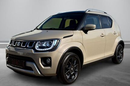 Suzuki Ignis 57.543 km 13.890 &euro; Kleinostheim 63801