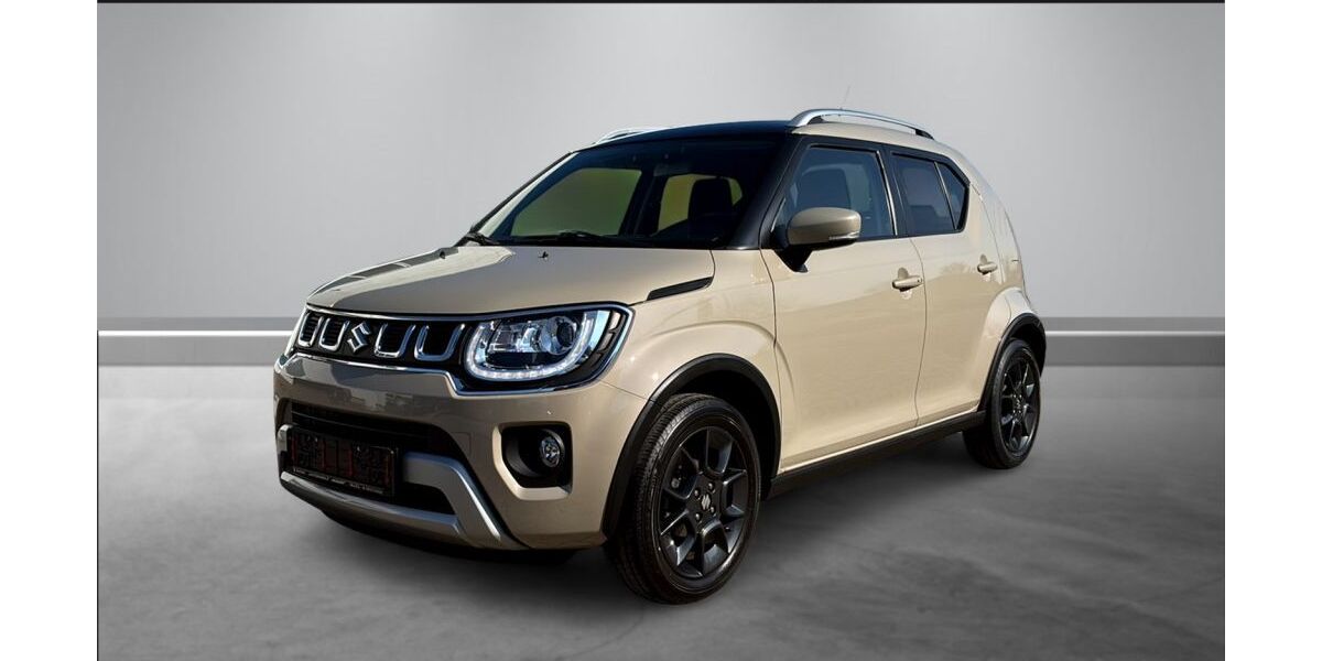 Suzuki Ignis 57.543 km 13.890 &euro; Kleinostheim 63801