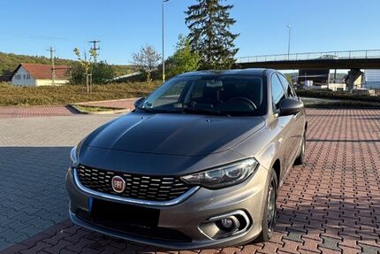 Fiat Tipo 168.000 km 6.500 &euro; Biebergemünd 63599