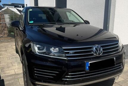 VW Touareg 206.850 km 15.950 &euro; Erlensee 63526