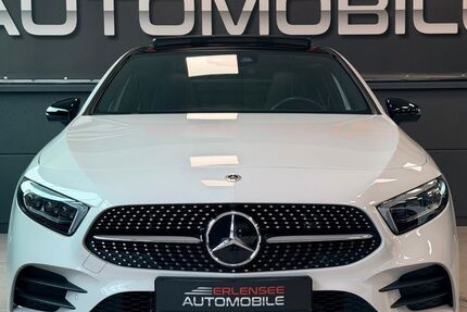 Mercedes-Benz A 250 44.200 km 29.790 &euro; Hasselroth 63594