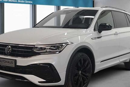 VW Tiguan Allspace 42.055 km 41.750 &euro; Maintal 63477