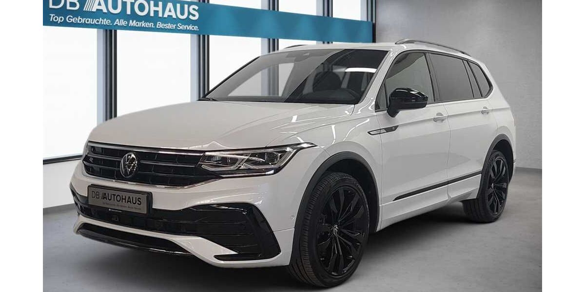 VW Tiguan Allspace 42.055 km 42.680 &euro; Maintal 63477
