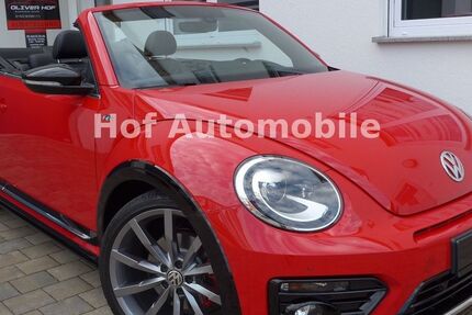 VW Beetle 47.208 km 37.480 &euro; Rodgau 63110