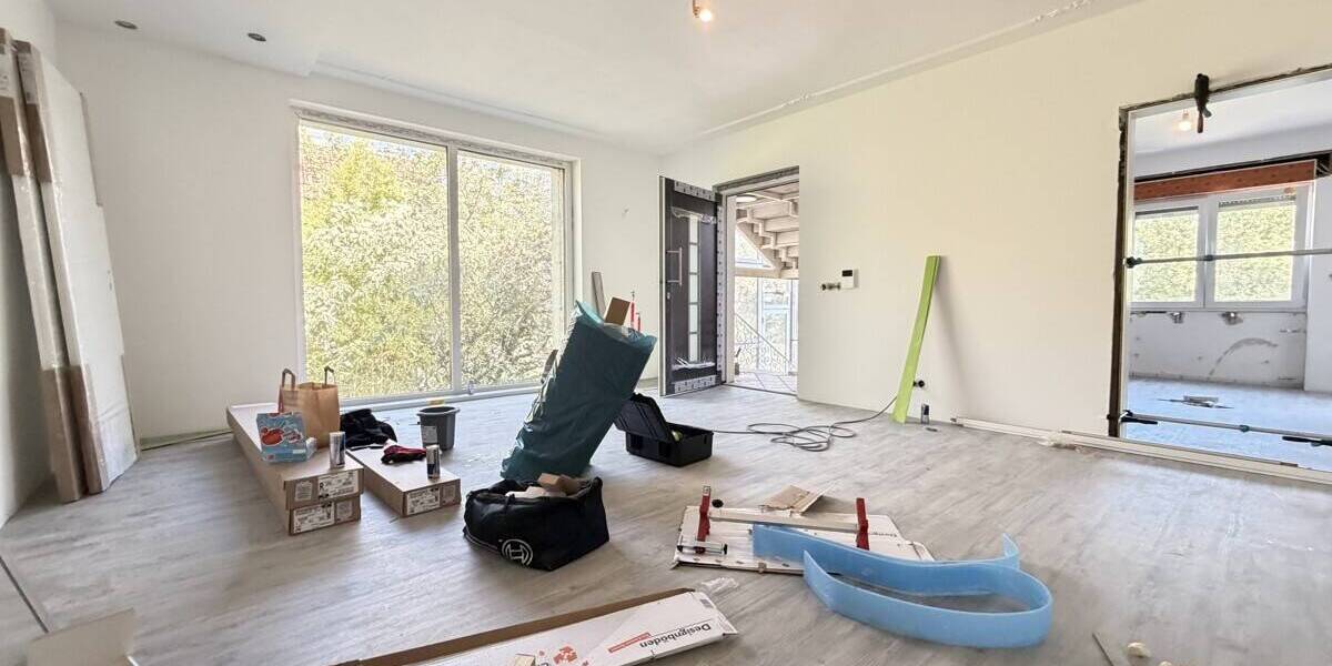 Etagenwohnung Erlensee / Langendiebach Rückingen - 4 Zimmer, 175 m&sup2;, 1.700&euro; | Angebot:26273813