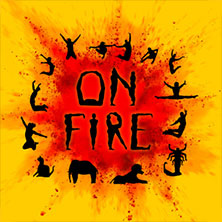 Moving Shadows - On Fire 18.03.2027 Stadthalle Aschaffenburg