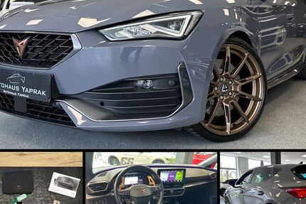 Cupra Leon 65.056 km 28.490 &euro; Hösbach 63768