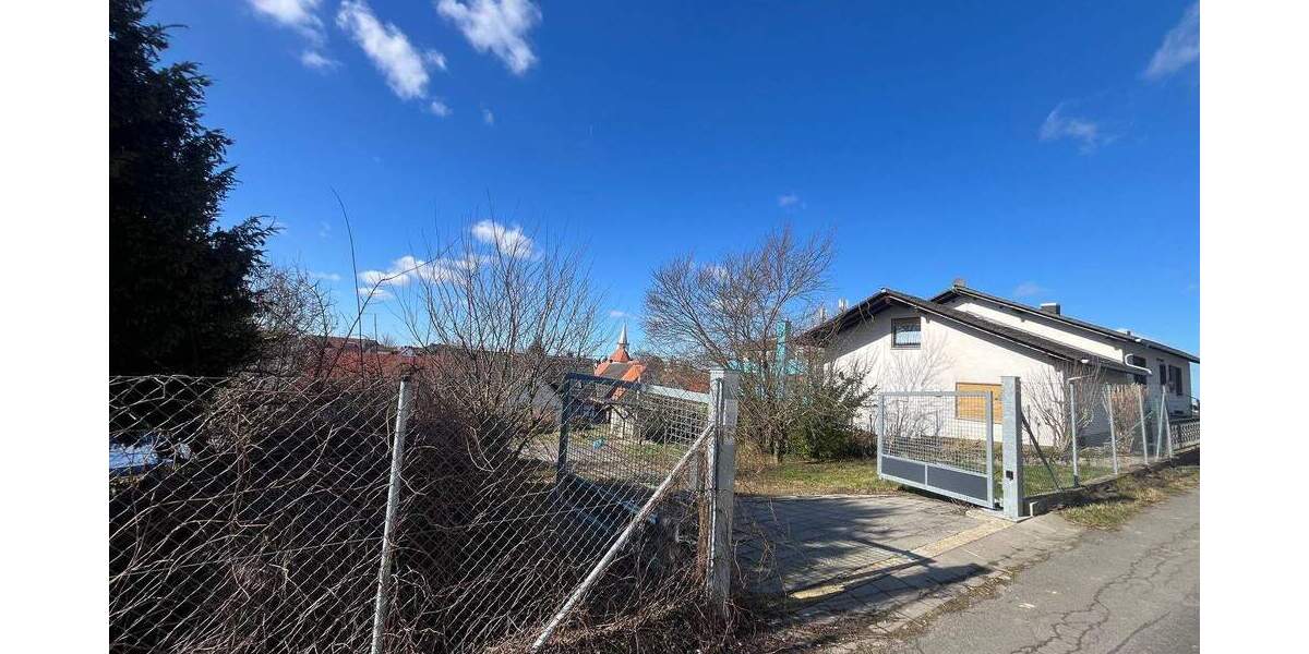 Grundstück Otzberg Lengfeld - 299.000&euro; | Angebot:25811522