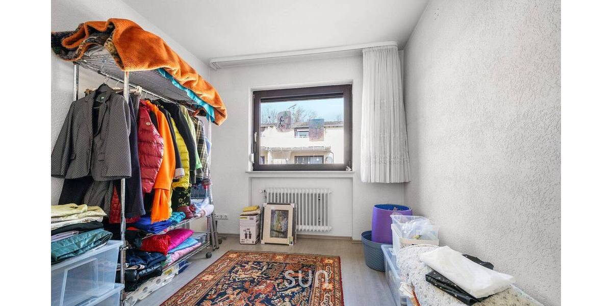 Doppelhaushälfte Rödermark Urberach - 7 Zimmer, 120 m&sup2;, 499.000&euro; | Angebot:26275959