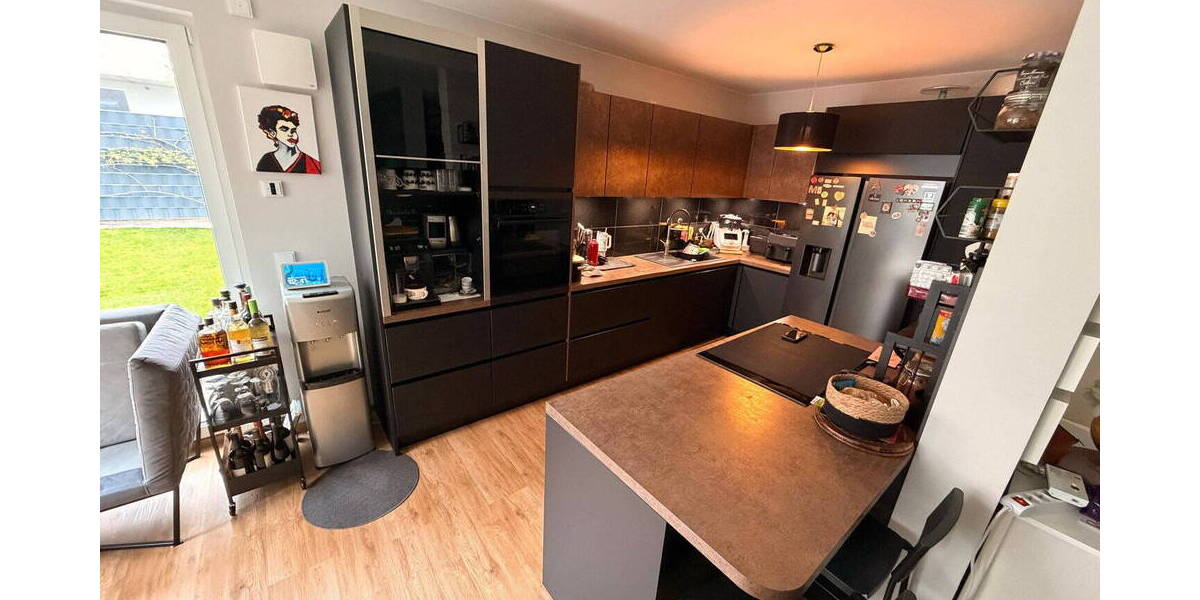 Doppelhaushälfte Bruchköbel - 7 Zimmer, 190 m&sup2;, 2.950&euro; | Angebot:26188724