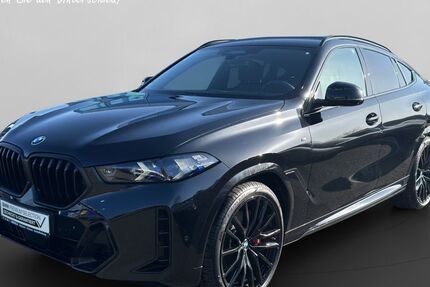 BMW X6 4.800 km 96.220 &euro; Hösbach 63768