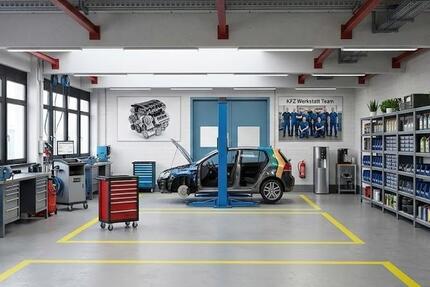 Gewerbeobjekt Alzenau - 13&euro; | Angebot:25654816