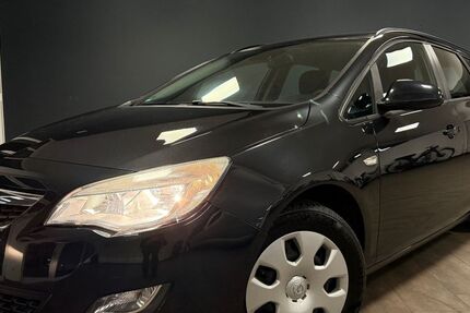 Opel Astra 195.829 km 2.990 &euro; Elsenfeld 63820