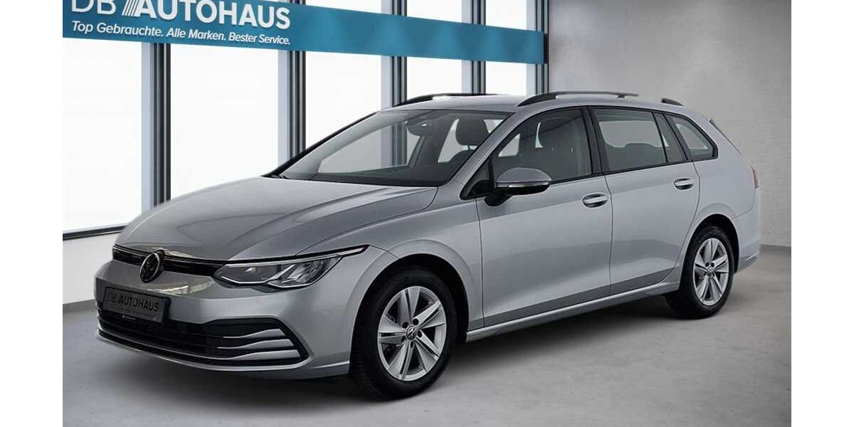 VW Golf 43.339 km 16.580 &euro; Maintal 63477