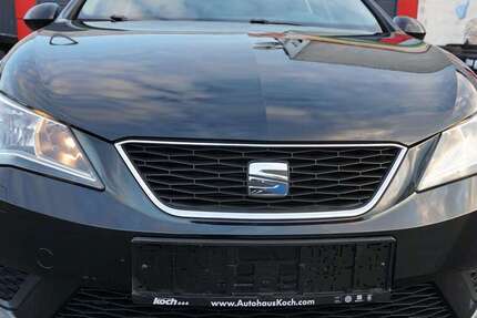 Seat Ibiza 60.000 km 9.500 &euro; Mühlheim 63165