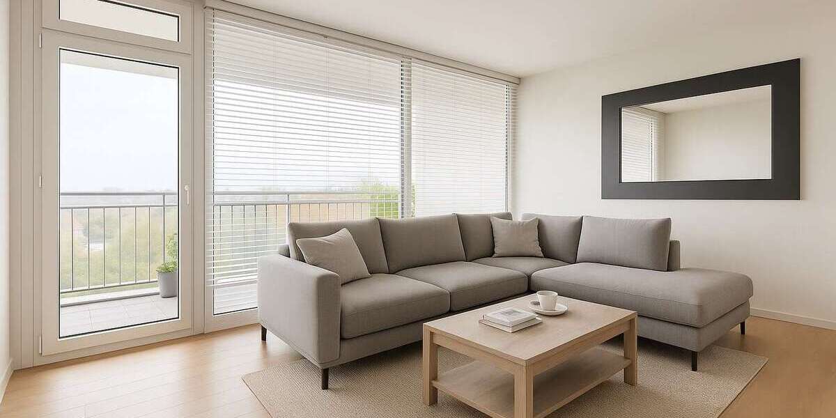 Etagenwohnung Heusenstamm - 3 Zimmer, 89 m&sup2;, 249.000&euro; | Angebot:23759916