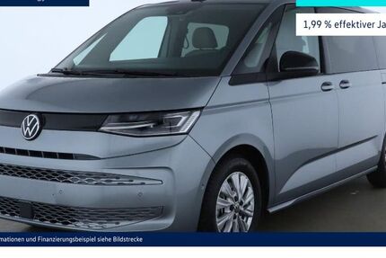 VW T7 Multivan 14.290 km 57.710 &euro; Hanau 63452