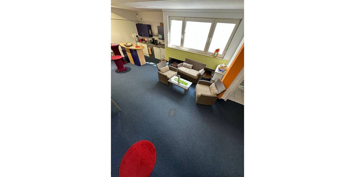 Gewerbeobjekt Aschaffenburg Innenstadt - 2 Zimmer, 132 m&sup2;, 1.880&euro; | Angebot:25798629